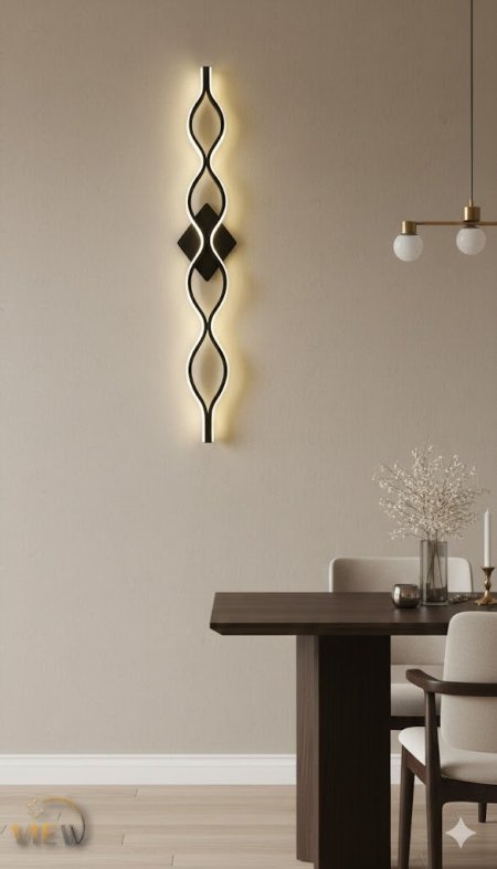 إنارة لوليتا جولد